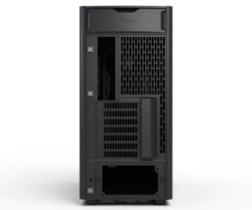 Case Fractal Design Define One Dark Solid – Thiết Kế Tối Giản, Tối Ưu Khả Năng Cách Âm